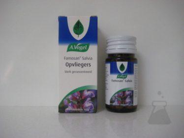 FAMOSAN SALVIA (60TABL)