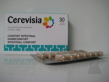 CEREVISIA (30CAPS)