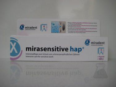 MIRADENT MIRASENSITIVE (50ML)