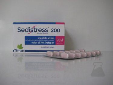 SEDISTRESS 200 (98TABL)