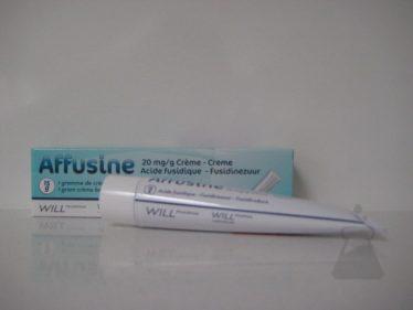 AFFUSINE 20MG/G CREME (15G)