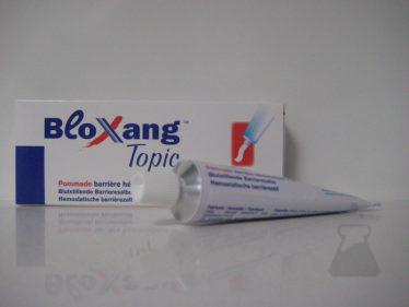 BLOXANG ZALF BLOEDSTELPEND (30G)