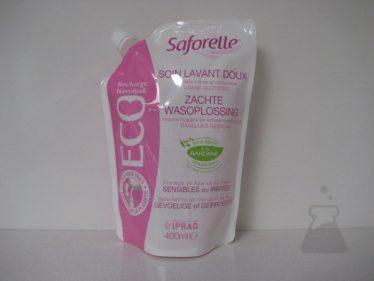 SAFORELLE ECO-NAVULPAK (400ML)