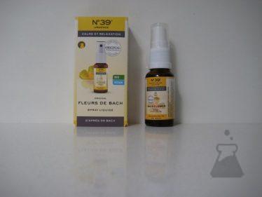 BACH NR 39 SPRAY NOODGEVAL DAG (20ML)