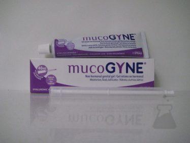 MUCOGYNE GEL (40ML)