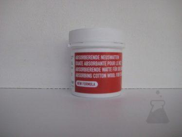 ABSORBERENDE NEUSWATTEN (10G)