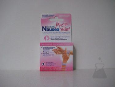 SEABAND MAMA (2STUK)