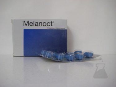 MELANOCT (30TABL)