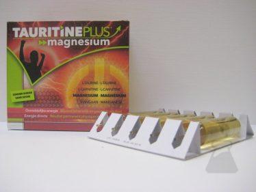 TAURITINE PLUS MAGNESIUM (15AMP)