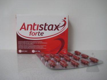 ANTISTAX FORTE (60TABL)