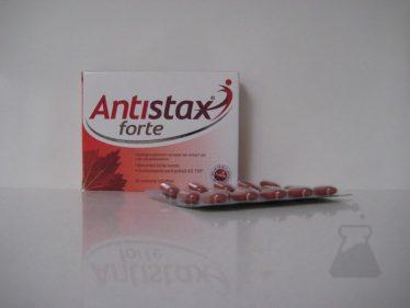 ANTISTAX FORTE (30TABL)