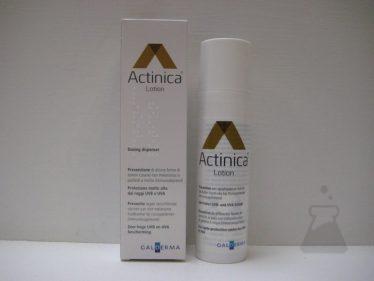 DAYLONG ACTINICA LOTION (80G)