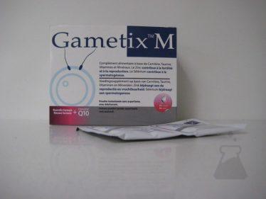 GAMETIX M (30ZAK)