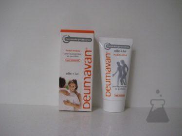 DEUMAVAN INTIEME ZALF NATUUR (50ML)
