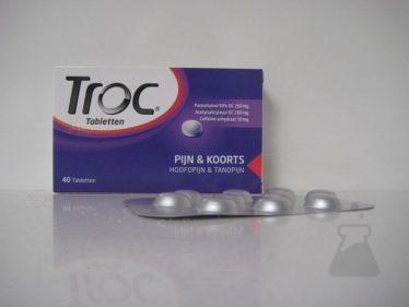 TROC (40TABL)