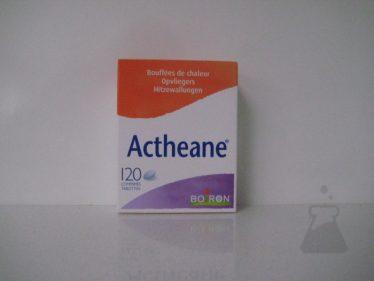 ACTHEANE OPVLIEGERS (120 TABL)