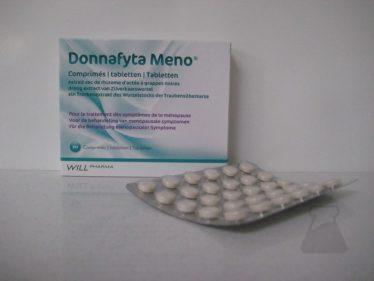 DONNAFYTA MENO (90TABL)