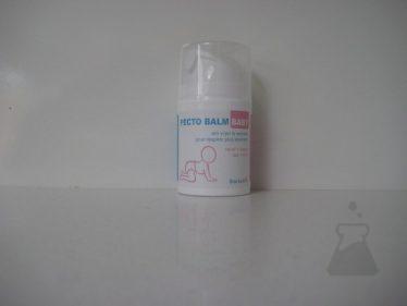 PECTO BALM BALSEM BABY SORIA (50G)