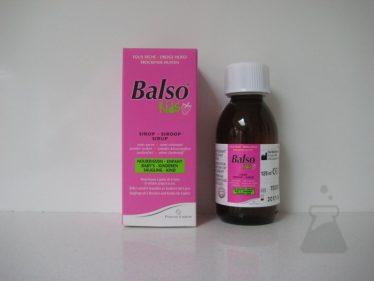 BALSOKIDS (125ML)