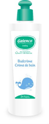 GALENCO BB BADCREME (200ML)