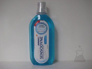 SENSODYNE MONDWATER FRESH COOL (500ML)
