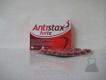 ANTISTAX FORTE (90TABL)