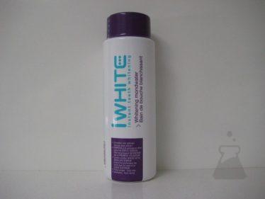 I WHITE MONDWATER (500ML)