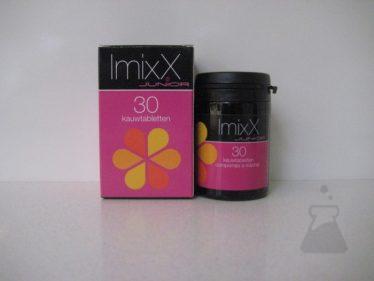 IMIXX JUNIOR (30TABL)