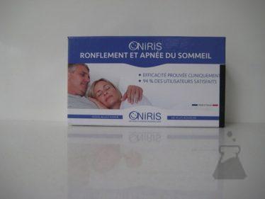 ONIRIS ANTI SNURK ORTHESE