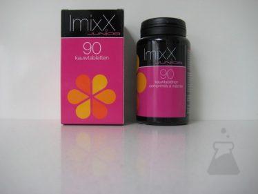 IMIXX JUNIOR (90TABL)