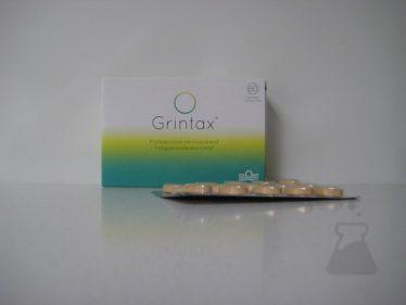 GRINTAX (60TABL)