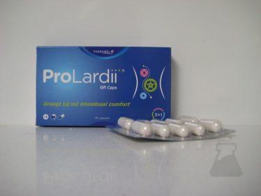 PROLARDII GR CAPS (10CAPS)