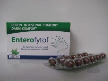 ENTEROFYTOL (60CAPS)