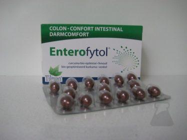ENTEROFYTOL (180CAPS)