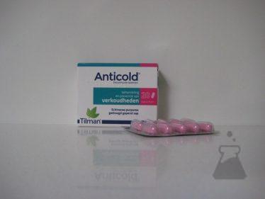 ANTICOLD (20TABL)