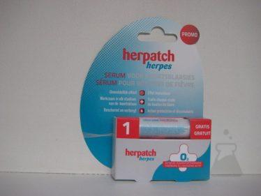 SYLPHAR HERPATCH SERUM PROMO (5ML)