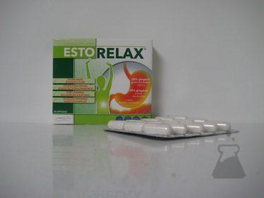 ESTORELAX (30CAPS)