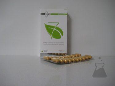 CC COMPLEX NR 7 (60CAPS)