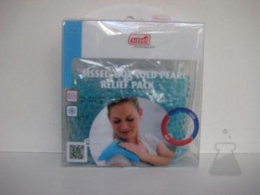 SISSEL HOT-COLD PEARL RELIEF