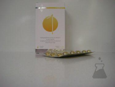 CC COMPLEX NR 1 (60CAPS)