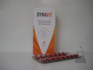 DYNAVIT (60TABL)