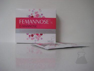 FEMANNOSE N (14ZAK)