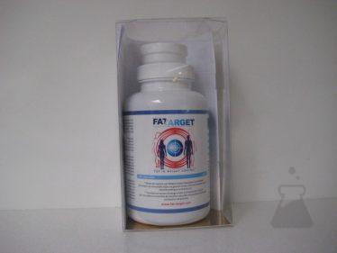 FAT TARGET (180CAPS)