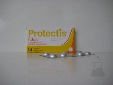 PROTECTIS ADULT (14TABL)
