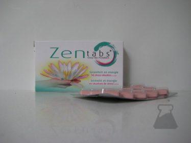 VISTA ZENTABS (30TABL)