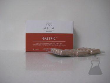 ALFA GASTRIC (60CAPS)