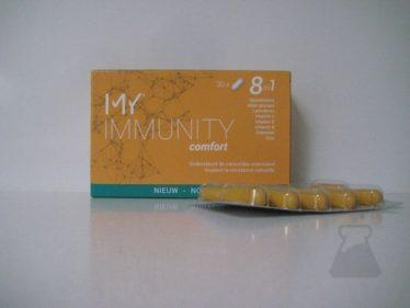 MY IMMUNITY COMFORT (30CAPS)