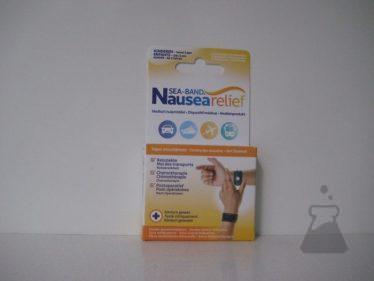 SEABAND GSA KIND GROEN