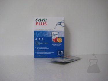 CARE PLUS ORS GRANAATAPPEL 5,3G (10 ZAK)