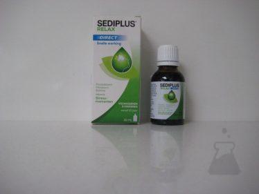 SEDIPLUS RELAX DIRECT (30ML)